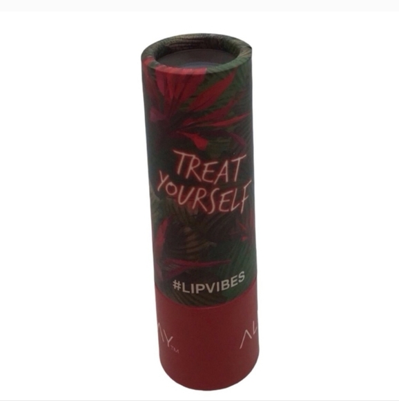 Almay Lip Vibes, Treat Yourself Lipstick #170 - Picture 4 of 4